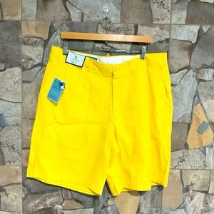 Castaway shorts, size 38